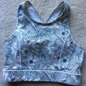 Mono b Sports Bra, S